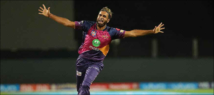 Imran Tahir