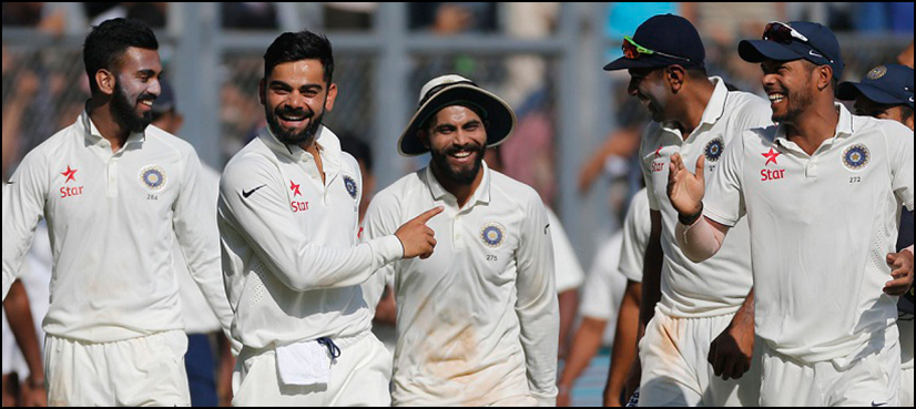 India