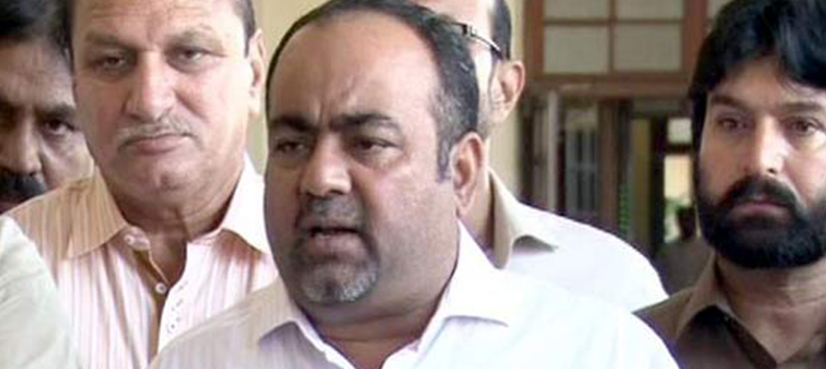 Khawaja Izharul Hassan