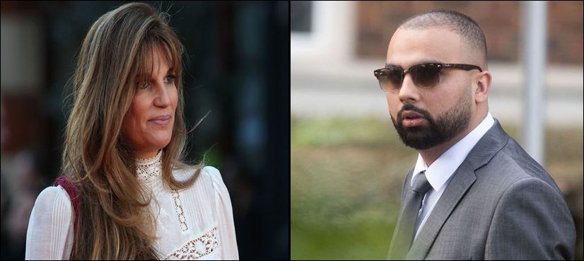 Jemima Khan