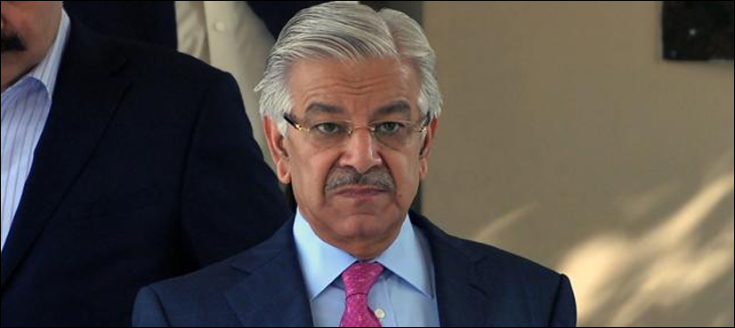 foreign minister