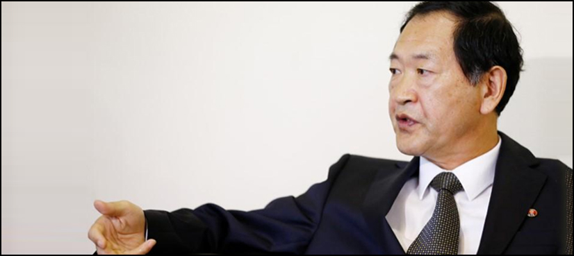 North Korea ambassador to UN