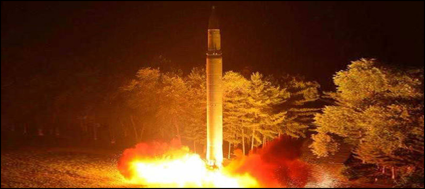 North Korea