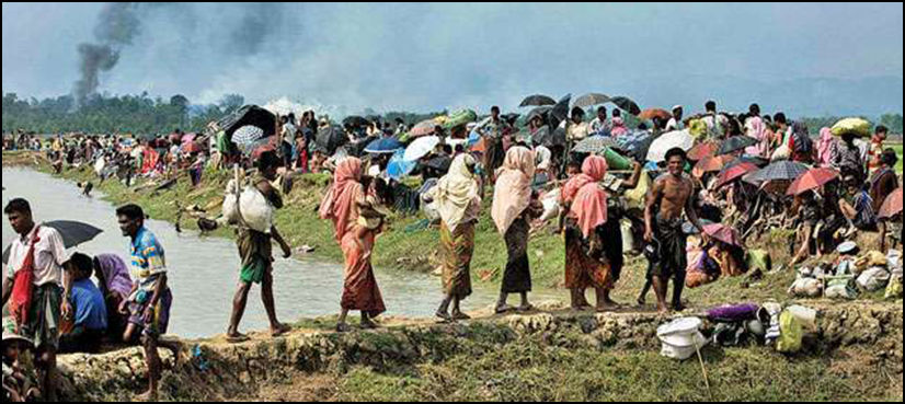 Myanmar