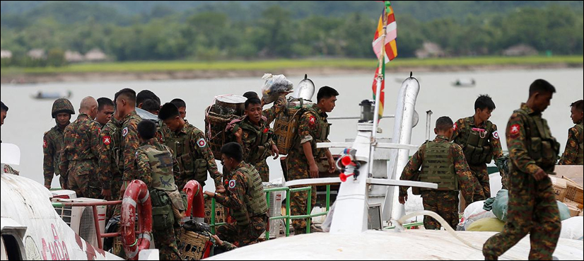 Rohingya