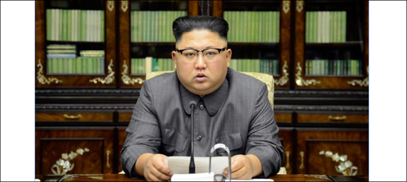 North Korea
