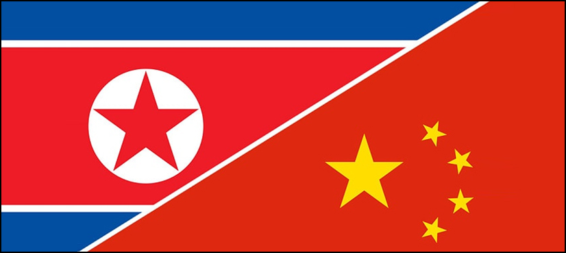 china-korea