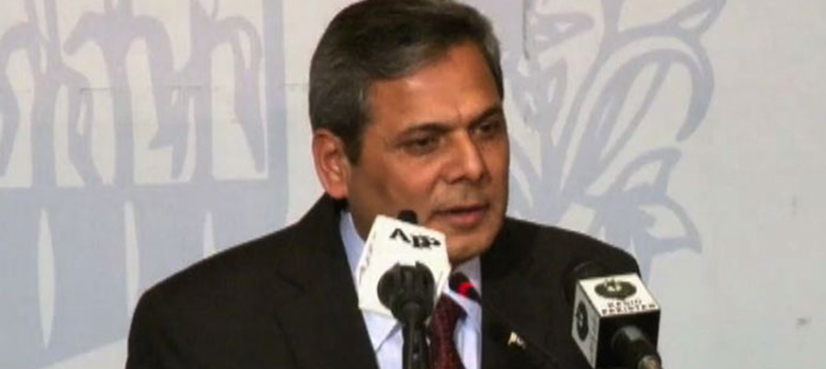 Nafees Zakaria