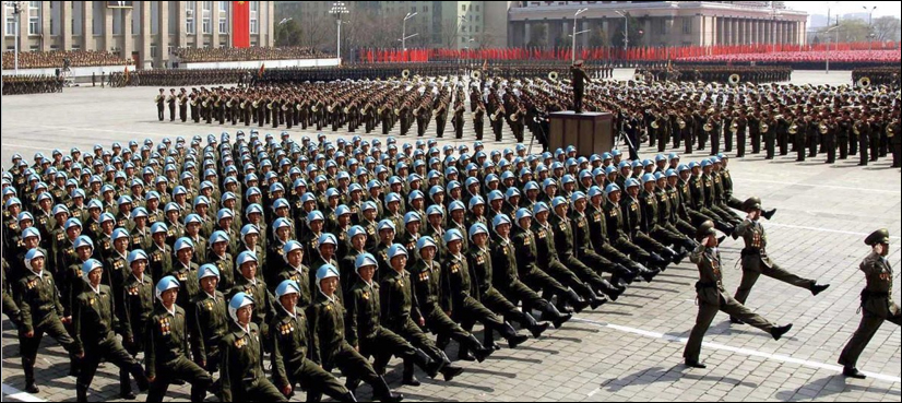 North Korea