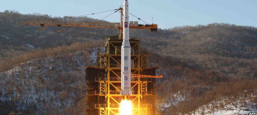 North Korea