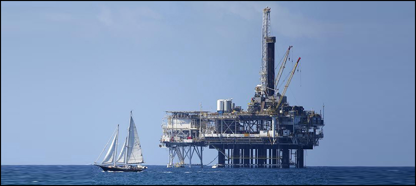 oil investments