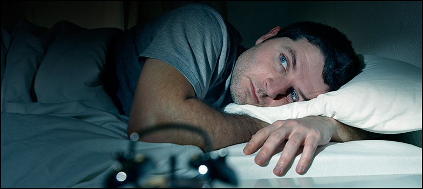 chronic pain