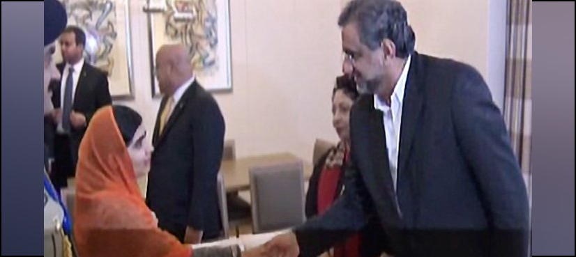 PM Abbasi