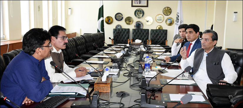 Pak-China FTA