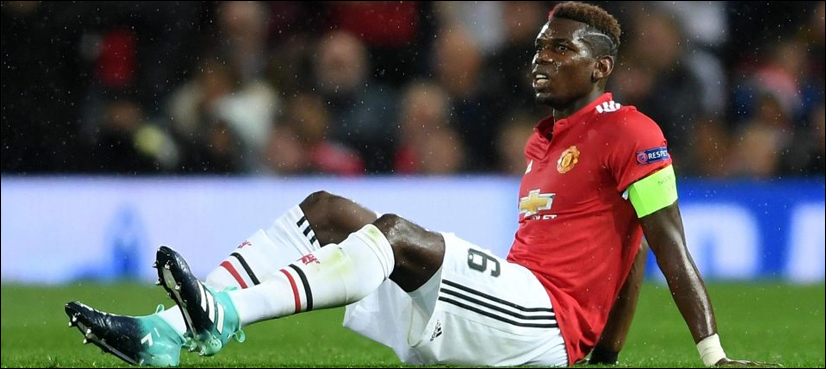 Paul Pogba brother, extortion case, French football star