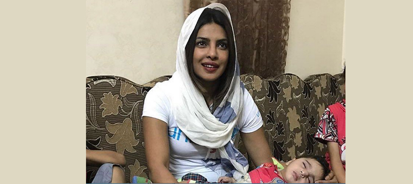 Priyanka-Chopra