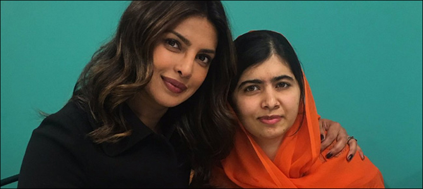 Priyanka Chopra