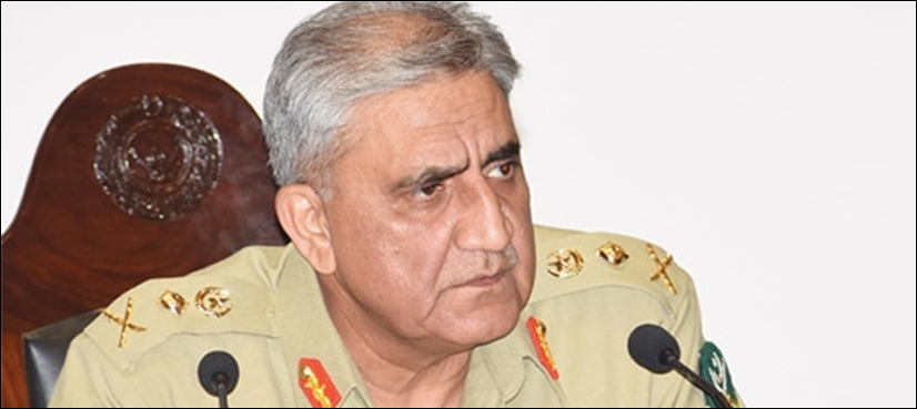 Army chief
