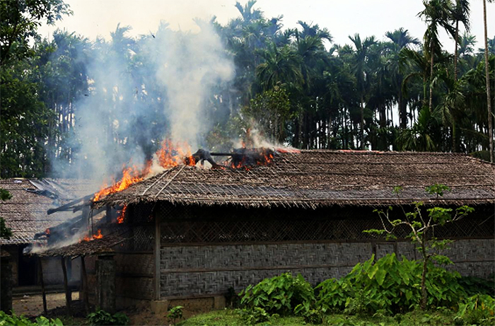 Rohingya