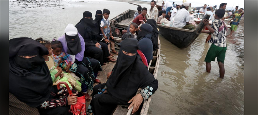 Rohingya