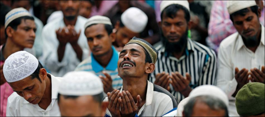 Rohingya