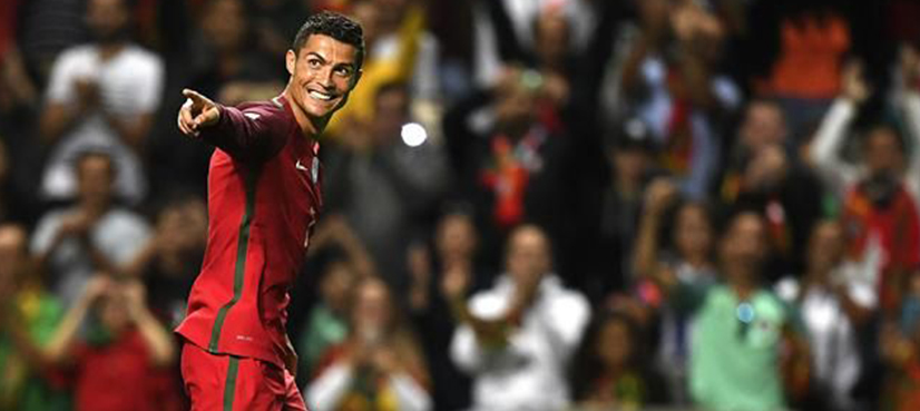 Ronaldo