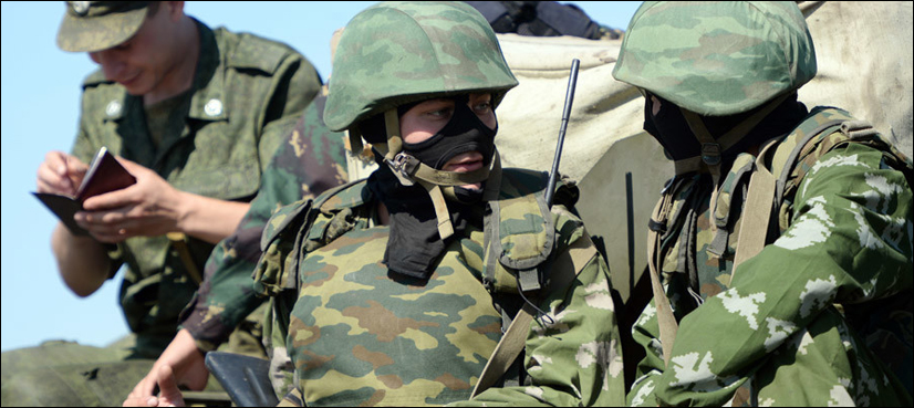 Russia forces COVID-19 vaccine