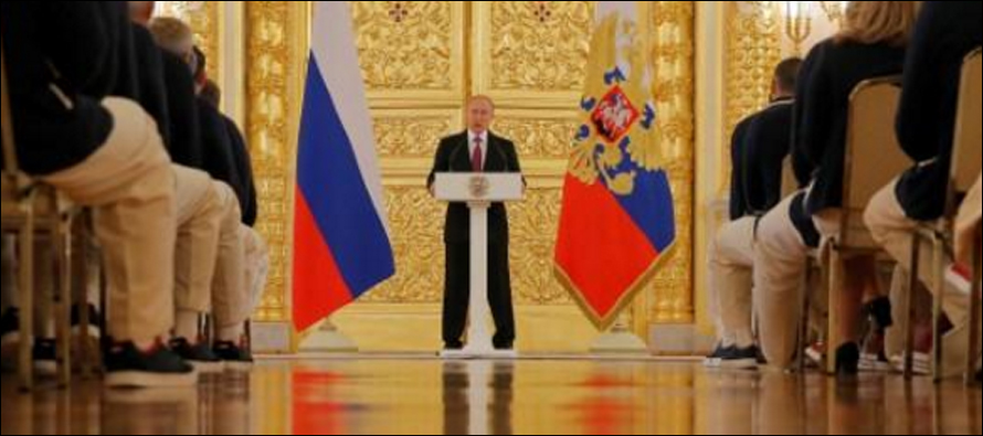 Russia