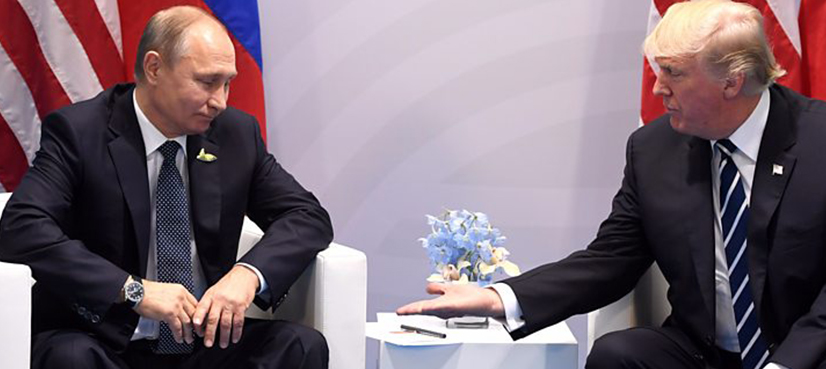 Russian diplomats