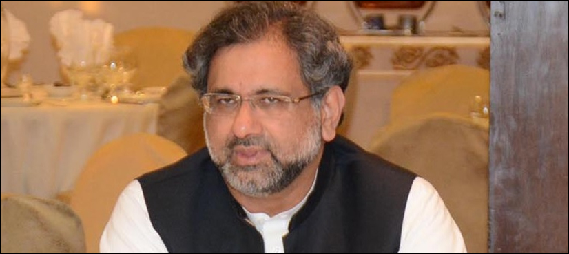SHAHID KHAQAN