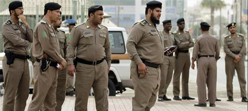Saudi Arabia