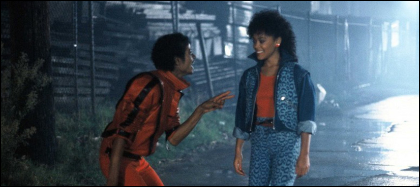 thriller