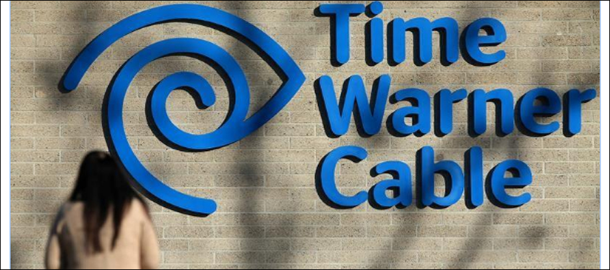 time warner