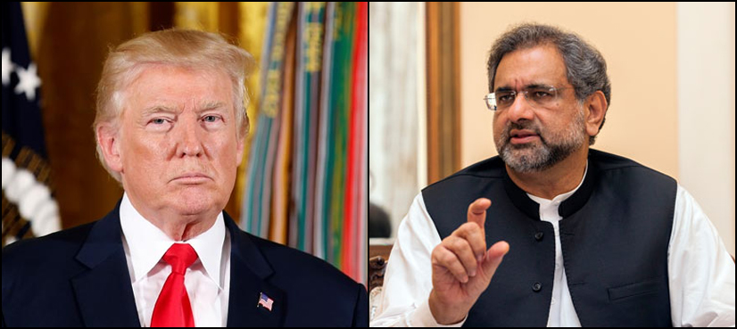 Trump abbasi