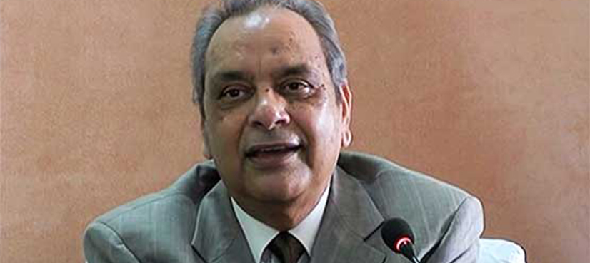 vice chancellor