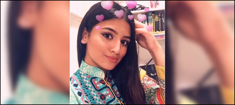 resham khan