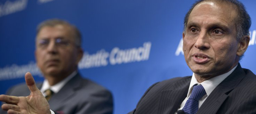 Aizaz Chaudhry