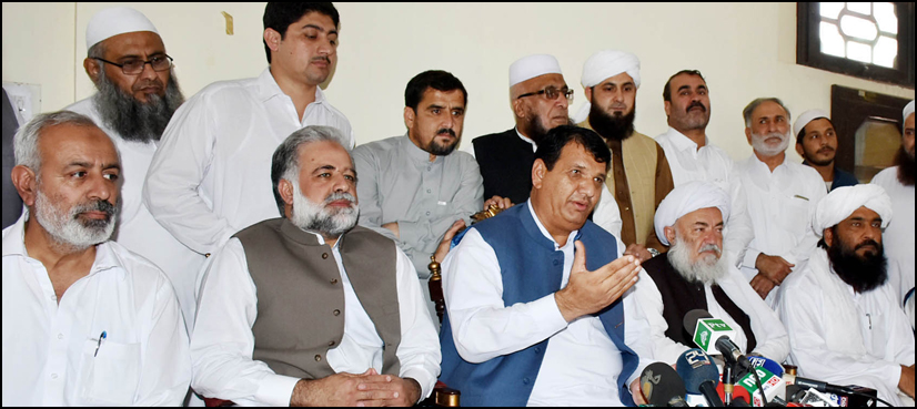 PML-N