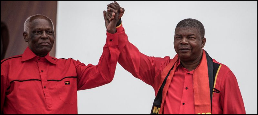 angola