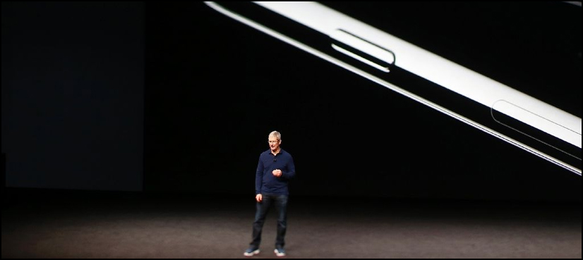apple