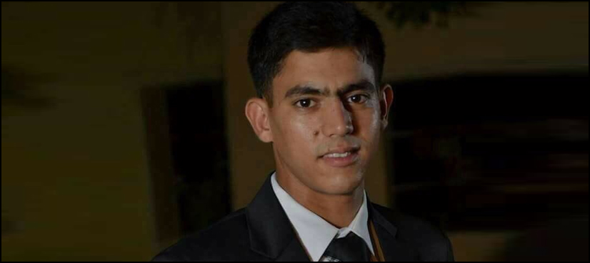 army officer