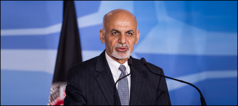 Ashraf Ghani