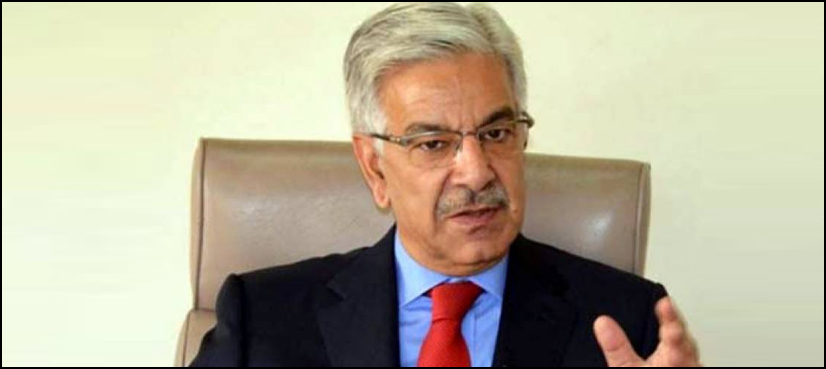 khawaja asif