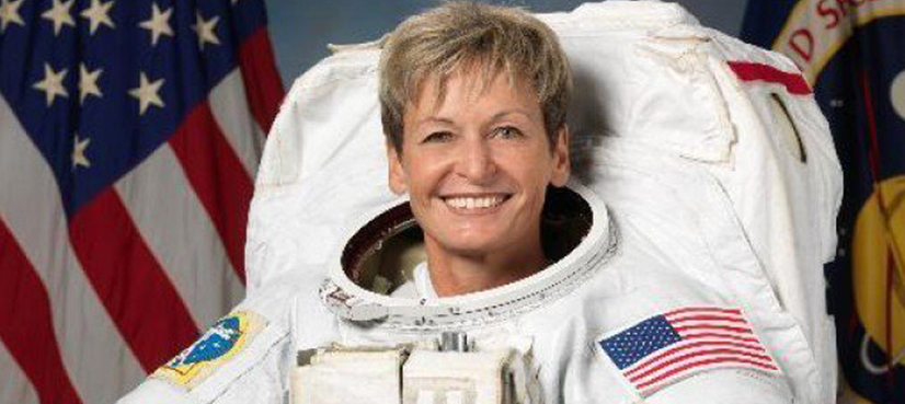 astronaut
