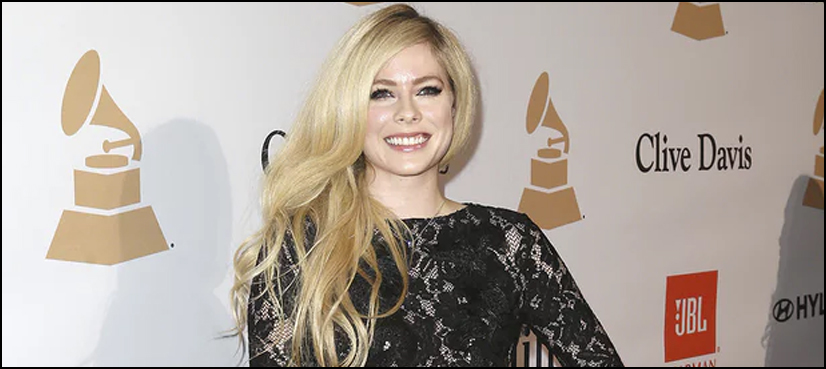 avril