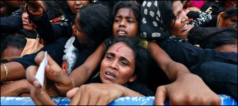 bangladesh