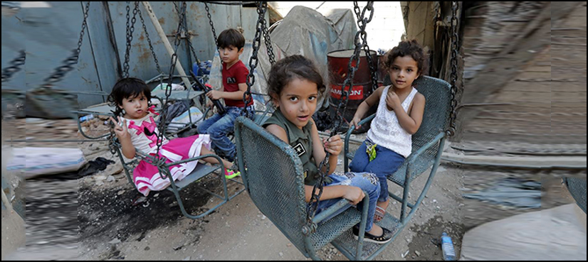 refugee