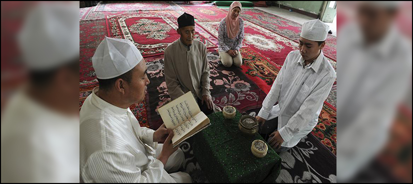 anti-Islam