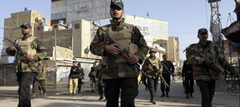 War on terror economic losses
