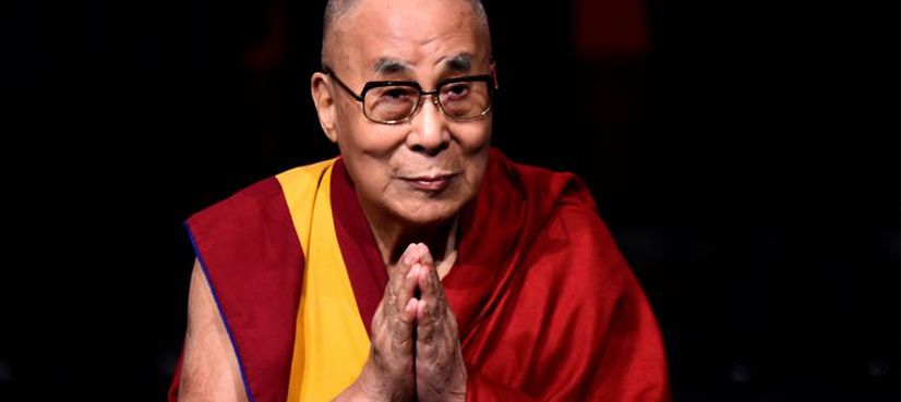 Dalai Lama
